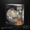 Hasbro Star Wars The Black Series: réplica del detonador térmico 1/1 - Star Wars: Episodio VI