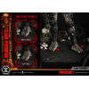 Prime 1 Studio - Predator 2 - Elder Predator DX Bonus Version Museum Masterline Series e 1/3