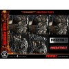 Prime 1 Studio - Predator 2 - Predator Anciano, versión DX Museum Masterline Series, 1/3