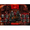 Prime 1 Studio - Predator 2 - Predator Anciano, versión DX Museum Masterline Series, 1/3
