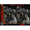 Prime 1 Studio - Predator 2 - Predator Anciano, versión DX Museum Masterline Series, 1/3