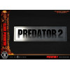 Prime 1 Studio - Predator 2 - Predator Anciano, versión DX Museum Masterline Series, 1/3