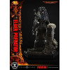 Prime 1 Studio - Predator 2 - Predator Anciano, versión DX Museum Masterline Series, 1/3