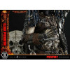 Prime 1 Studio - Predator 2 - Predator Anciano, versión DX Museum Masterline Series, 1/3