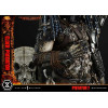 Prime 1 Studio - Predator 2 - Predator Anciano, versión DX Museum Masterline Series, 1/3