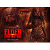 Prime 1 Studio - Predator 2 - Predator Anciano, versión DX Museum Masterline Series, 1/3