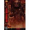 Prime 1 Studio - Predator 2 - Predator Anciano, versión DX Museum Masterline Series, 1/3