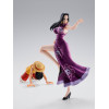 Tamashii Bandai One Piece - Boa Hancock - Marineford - S.H. Figuarts SHF