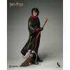 INART - Harry Potter y el cáliz de fuego - Figura coleccionable de Harry Potter a escala 1/6