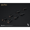 INART - Harry Potter y el cáliz de fuego - Figura coleccionable de Harry Potter a escala 1/6