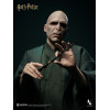 INART - Harry Potter y las Reliquias de la Muerte - Figura coleccionable de Voldemort, versión estándar 1/6
