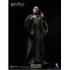 INART - Harry Potter y las Reliquias de la Muerte - Figura coleccionable de Voldemort, versión estándar 1/6