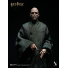 INART - Harry Potter y las Reliquias de la Muerte - Figura coleccionable de Voldemort, versión estándar 1/6