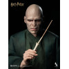 INART - Harry Potter y las Reliquias de la Muerte - Figura coleccionable de Voldemort, versión estándar 1/6