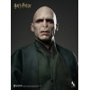 INART - Harry Potter y las Reliquias de la Muerte - Figura coleccionable de Voldemort, versión Deluxe, escala 1/6