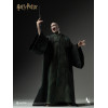 INART - Harry Potter y las Reliquias de la Muerte - Figura coleccionable de Voldemort, versión Deluxe, escala 1/6