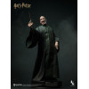 INART - Harry Potter y las Reliquias de la Muerte - Figura coleccionable de Voldemort, versión Deluxe, escala 1/6
