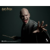 INART - Harry Potter y las Reliquias de la Muerte - Figura coleccionable de Voldemort, versión Deluxe, escala 1/6