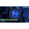 Hot Toys - RoboCop 2 - RoboCain Movie Masterpiece figura de acción 1/6