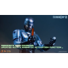 Hot Toys - RoboCop 2 Movie Masterpiece figura de acción 1/6
