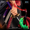 Tsume BIJUtsu - Zoro - Colección «El Trío de los Monstruos», 1/4