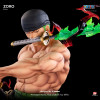 Tsume BIJUtsu - Zoro - Colección «El Trío de los Monstruos», 1/4