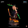 Tsume BIJUtsu - Zoro - Colección «El Trío de los Monstruos», 1/4