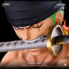 Tsume BIJUtsu - Zoro - Colección «El Trío de los Monstruos», 1/4