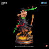 Tsume BIJUtsu - Zoro - Colección «El Trío de los Monstruos», 1/4
