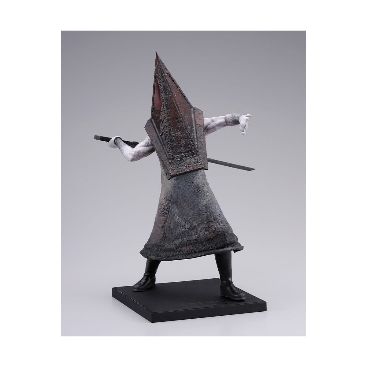 Kotobukiya - Oshi Works Red Pyramid Thing - Silent Hill 2 - Pyramid Head
