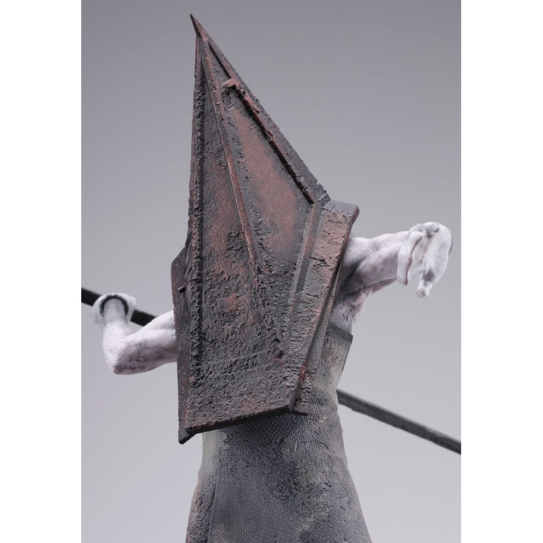 Kotobukiya - Oshi Works Red Pyramid Thing - Silent Hill 2 - Pyramid Head