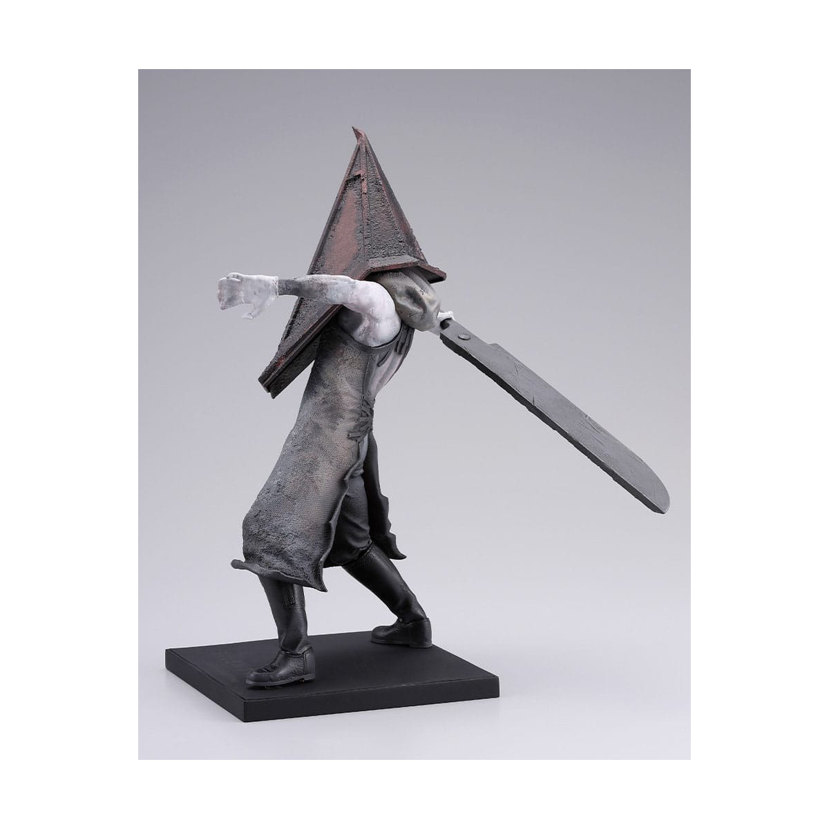 Kotobukiya - Oshi Works Red Pyramid Thing - Silent Hill 2 - Pyramid Head