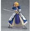 Goodsmile - Figma SABER - Fate/Stay Night