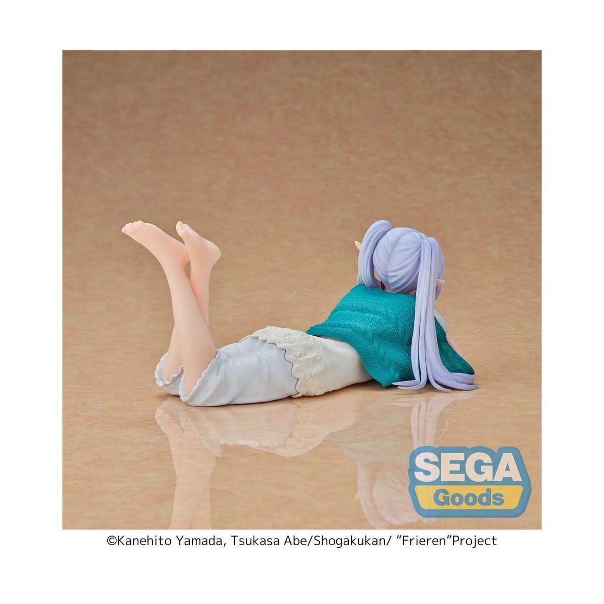SEGA Goods - Ropa de estar por casa «Yumemirize» de Frieren - Frieren: Beyond Journey's End