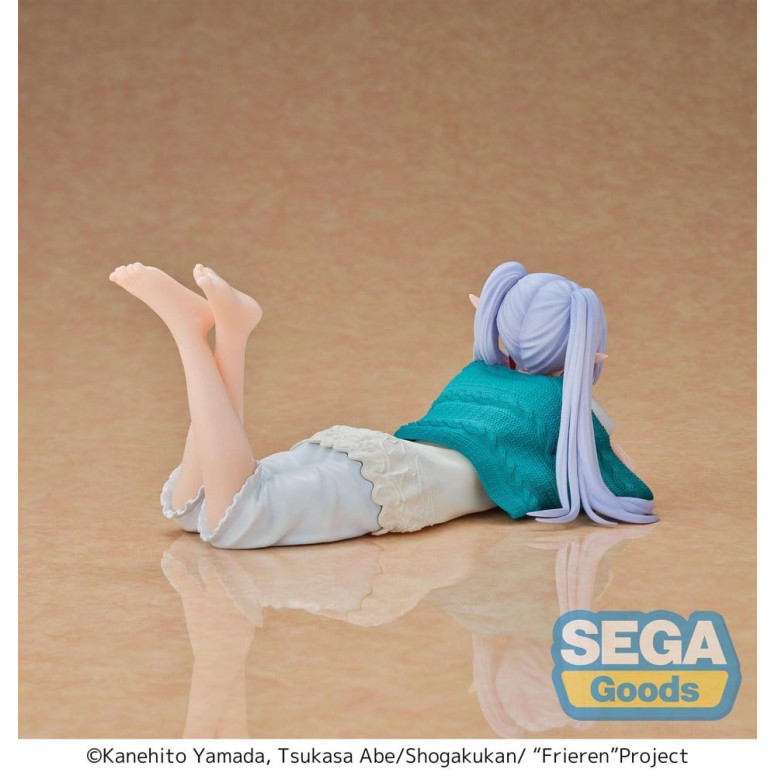 SEGA Goods - Ropa de estar por casa «Yumemirize» de Frieren - Frieren: Beyond Journey's End
