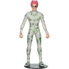 Mc Farlane - DC Multiverse - El Acertijo (Traje definitivo) (Edición Platino Rojo) - Batman Forever