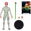Mc Farlane - DC Multiverse - El Acertijo (Traje definitivo) (Edición Platino Rojo) - Batman Forever