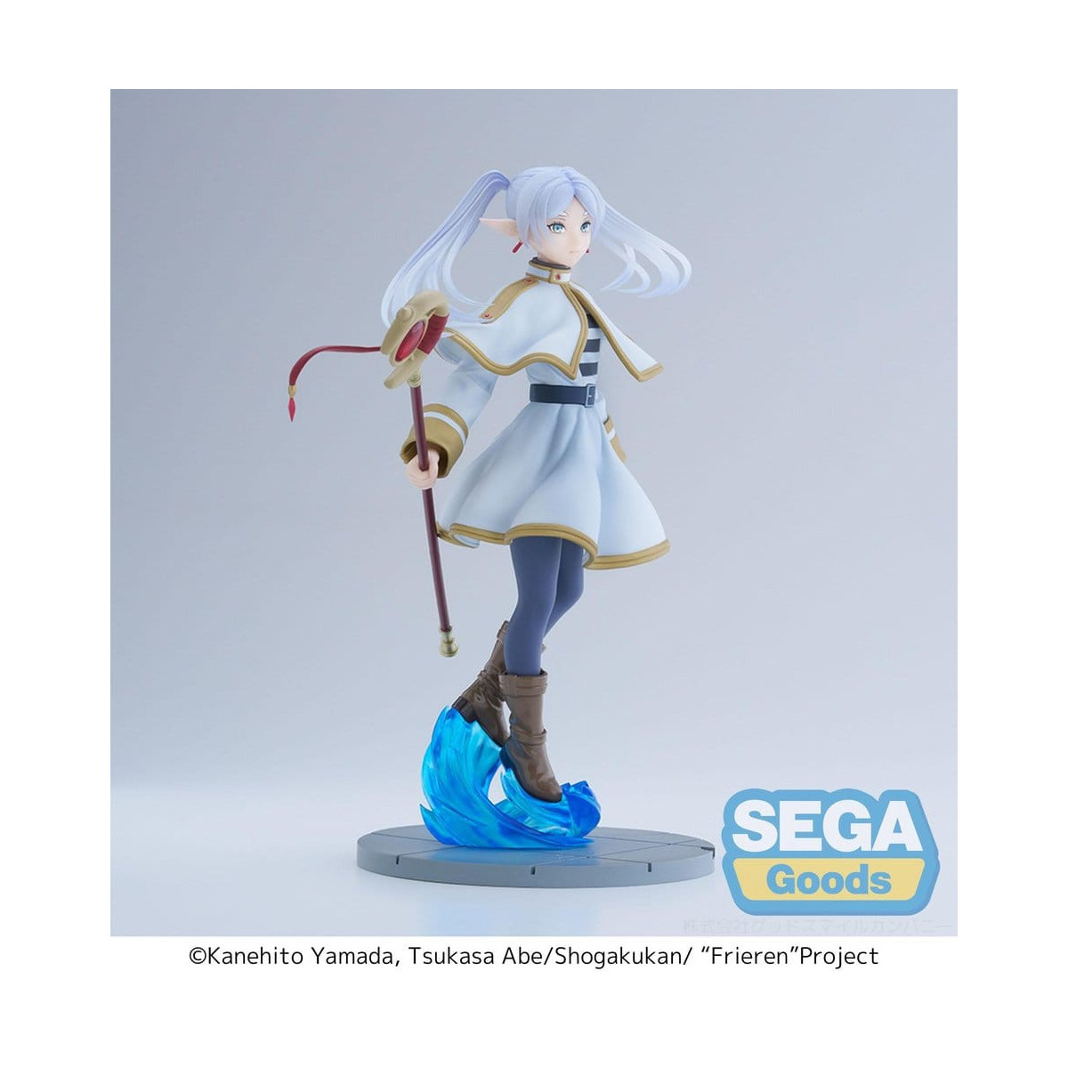 SEGA Goods - Frieren - Frieren: Beyond Journey's End Luminasta