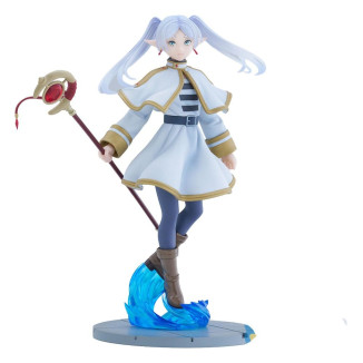 SEGA Goods - Frieren - Frieren: Beyond Journey's End Luminasta
