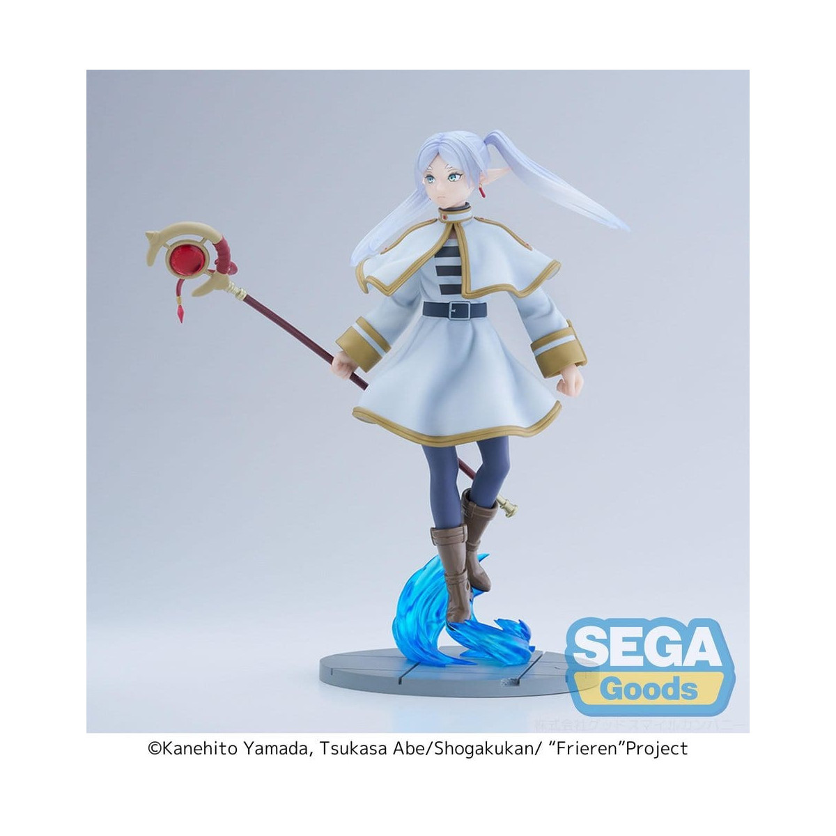 SEGA Goods - Frieren - Frieren: Beyond Journey's End Luminasta