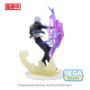 SEGA Goods - Satoru Gojo Hollow Purple (Kyoshiki Murasaki) - Jujutsu Kaisen Luminasta