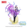 SEGA Goods - Satoru Gojo Hollow Purple (Kyoshiki Murasaki) - Jujutsu Kaisen Luminasta