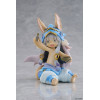 Taito - Nanachi, la mona del escritorio (versión «Hora de comer») - Made in Abyss