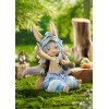 Taito - Nanachi, la mona del escritorio (versión «Hora de comer») - Made in Abyss