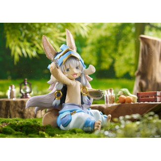 Taito - Nanachi, la mona del escritorio (versión «Hora de comer») - Made in Abyss