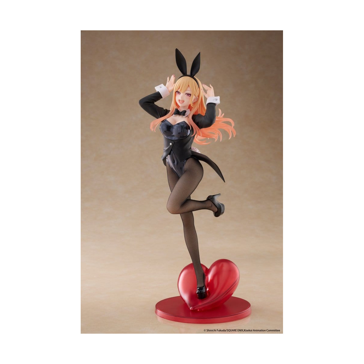 Taito - T-most Marin Kitagawa (versión Bunny) - My Dress-Up Darling
