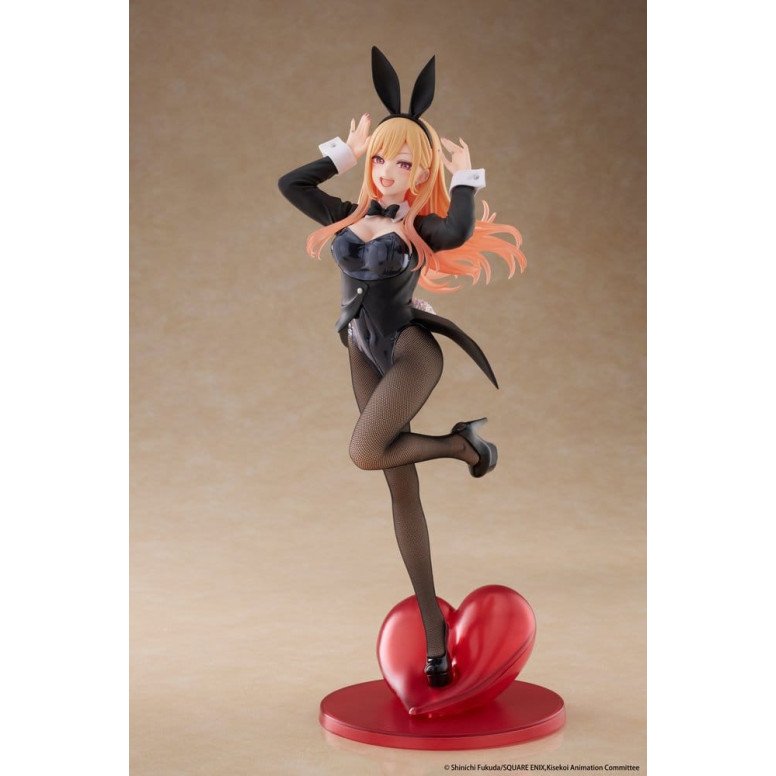 Taito - T-most Marin Kitagawa (versión Bunny) - My Dress-Up Darling