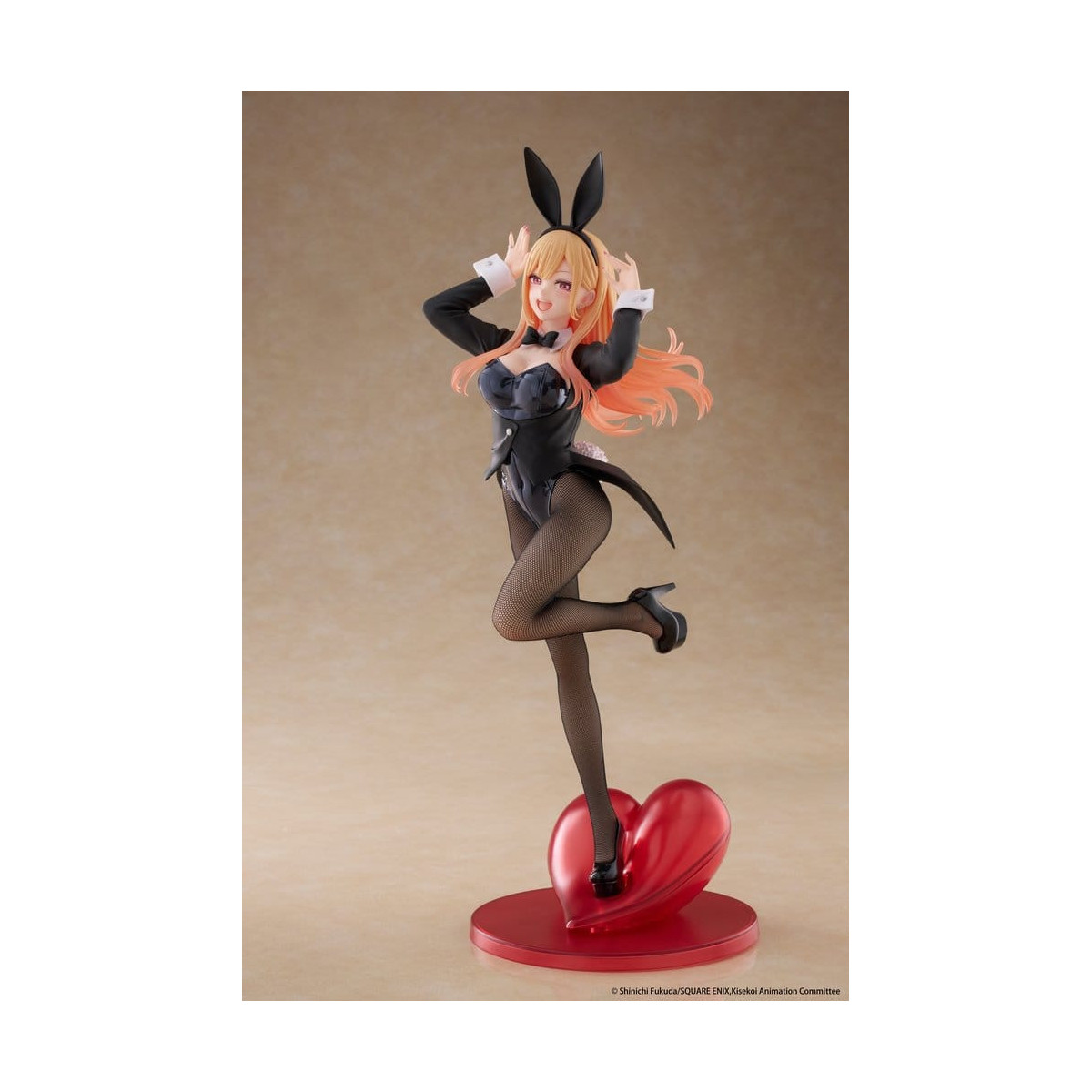 Taito - T-most Marin Kitagawa (versión Bunny) - My Dress-Up Darling