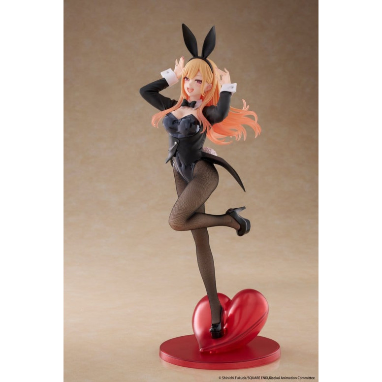 Taito - T-most Marin Kitagawa (versión Bunny) - My Dress-Up Darling