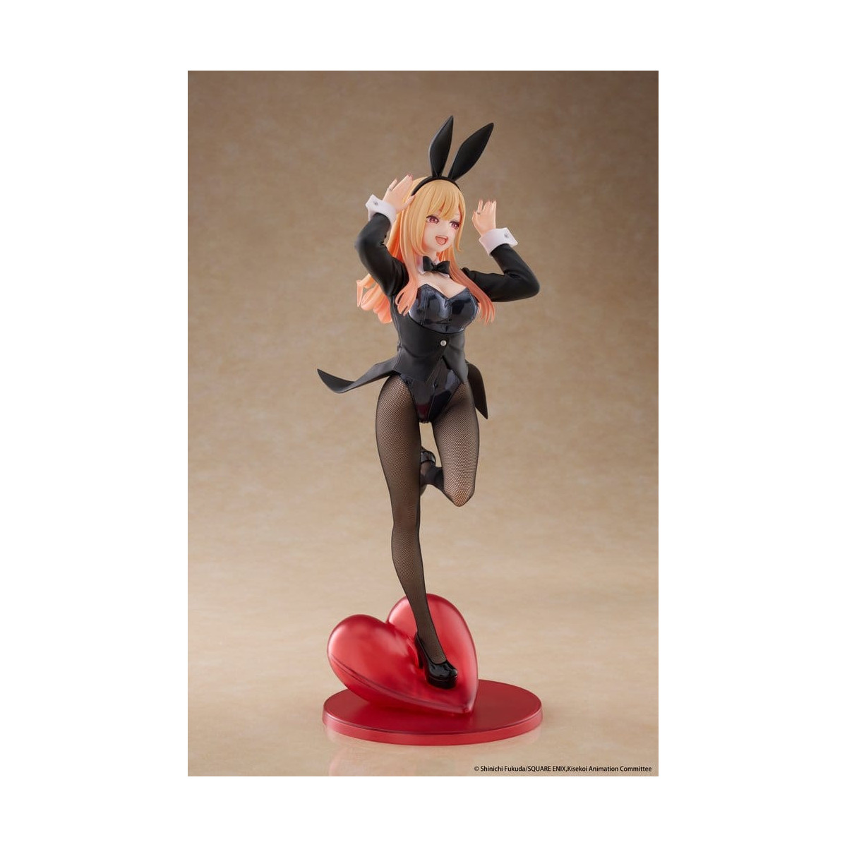 Taito - T-most Marin Kitagawa (versión Bunny) - My Dress-Up Darling